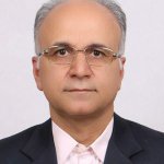 تصویر دکتر محمدرضا اکبری
