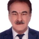 تصویر دکتر محمود خلیل نژادثانی بنایی