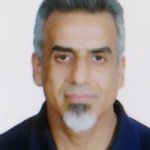 تصویر دکتر ابوالقاسم قاسمی