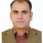 تصویر دکتر امیر عیسی زاده