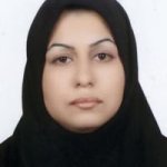 تصویر دکتر بهاره رضائی جم