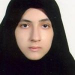 تصویر دکتر سیده زهرا حسینی نژاد