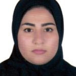 تصویر دکتر الهام صادقی خلیل آباد