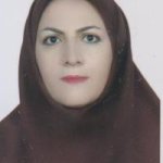 تصویر دکتر فرزانه آقاجانی مبارکه