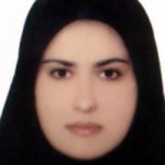 تصویر دکتر ندا فروغی فرد