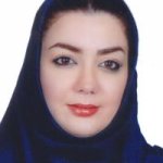 تصویر دکتر مریم پارسی راد