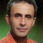 تصویر دکتر محمدساعد ساکت