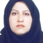 تصویر دکتر سیده لیلا یحیایی