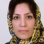 تصویر دکتر فریال خیراندیش چلارسی