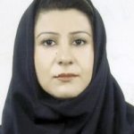 تصویر دکتر سیده سکینه میرحیدری لنگرودی