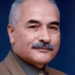 تصویر دکتر علی قدسی