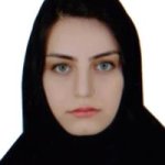 تصویر دکتر مژده خسروی