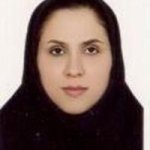 تصویر دکتر سکینه غلامزاده بهابادی