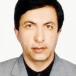 تصویر دکتر عیسی نخستین فتحی