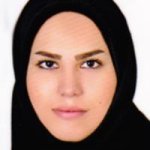 تصویر دکتر زهره انتظاری