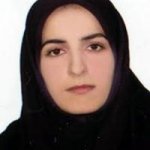 تصویر دکتر مهری امیری نیکپور