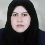 تصویر دکتر صفورا پوراسماعیل بین کلائی