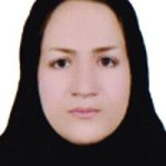 تصویر دکتر سکینه سامانپور
