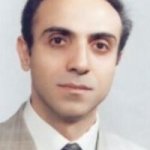 تصویر دکتر فرزاد دانش