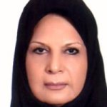 تصویر دکتر مهری جنانی