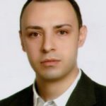 تصویر دکتر امیرحسین کاسیان