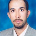 تصویر دکتر سیدبهنام جزایری مقدس