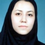 تصویر دکتر حمیده علیمی