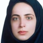 تصویر دکتر شیرین شرفی