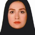 تصویر دکتر سکینه قائمی