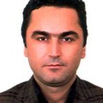 تصویر دکتر کامران معروفی