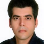 تصویر دکتر امیرحسین عابدی