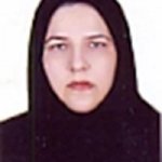 تصویر دکتر مرضیه قاسمی