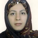 تصویر دکتر فرزانه فقیه عبداللهی