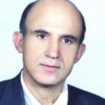تصویر دکتر سبحان عیسی زاده