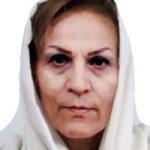 تصویر دکتر مهری سادات موسائی