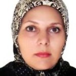 تصویر دکتر نگین سروش