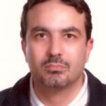 تصویر دکتر بهروز قاسمی فیروزآبادی