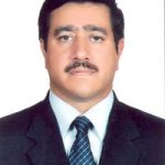 تصویر دکتر علی صادق مقدم