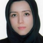 تصویر دکتر ملیحه اعلمی