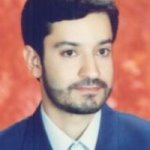 تصویر دکتر امیرحسین میلادی پور