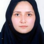تصویر دکتر پروانه پایدار