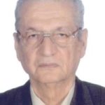 تصویر دکتر حسین محمدزاده