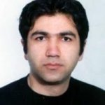 تصویر دکتر امیرحسین صمدی