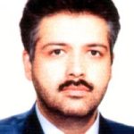 تصویر دکتر کامران منصوری