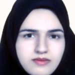 تصویر دکتر مهری فیروزی