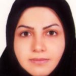 تصویر دکتر سمیه دانش یار