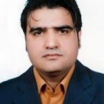 تصویر دکتر امیرحسین صمدی