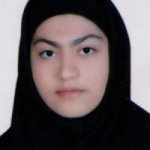 تصویر دکتر فردوس محمدزاده