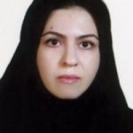 تصویر دکتر پروانه احمدی