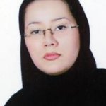تصویر دکتر سیده فاطمه ساداتی